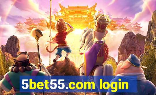 5bet55.com login